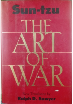 The art of War