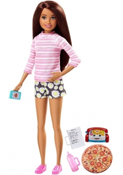 Barbie Skipper Babysisters
