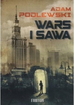 Wars i Sawa + autograf