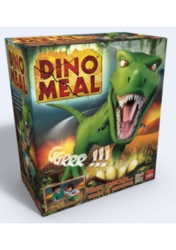 Dino Meal