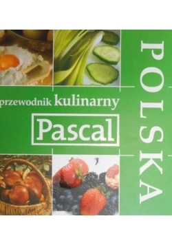 Przewodnik kulinarny Polska  Pascal