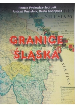 Granice Śląska
