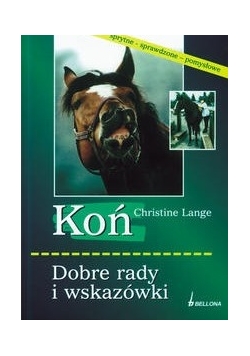 Koń. Dobre rady i wskazówki