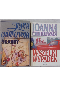 Wszelki wypadek / Skarby