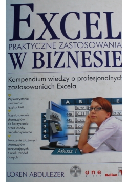 Excel praktyczne zastosowania w biznesie