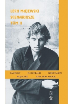 Scenariusze Tom 2