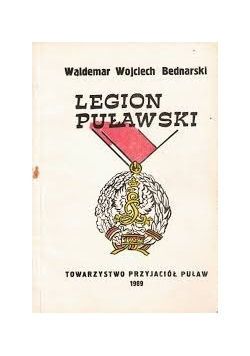 Legion Puławski