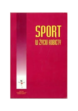 Sport w życiu kobiety