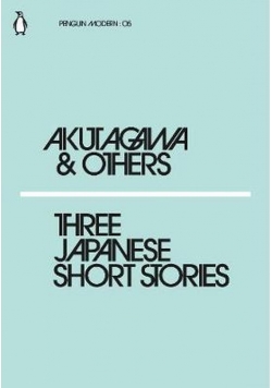Three Japanese Short Stories