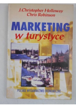 Marketing w turystyce