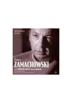Mistrzowie słowa 1 Imperium słońca Zamachowski