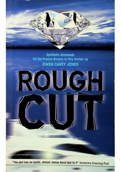 Rough cut + Autograf Jonesa