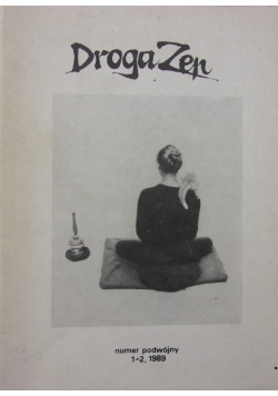 Droga Zen nr 1 i 2