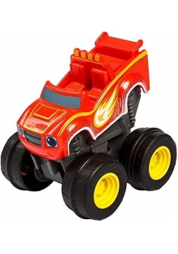 Blaze Slam&Go Speed Light Blaze