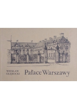 Pałac Warszawy