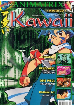 Kawaii Nr 3