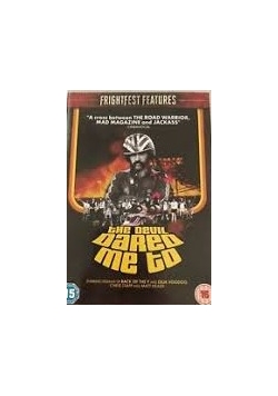 Devil Dared Me To, DVD