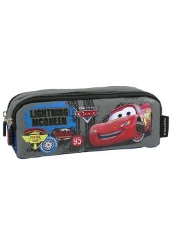 Piórnik DZ Cars 38 DERFORM