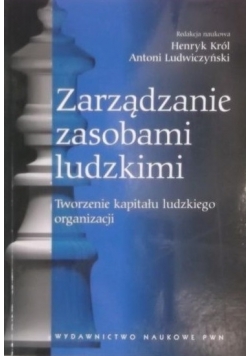 Zarządzanie zasobami ludzkimi Materiały do ćwiczeń