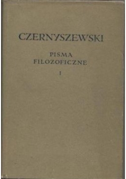 Czernyszewski