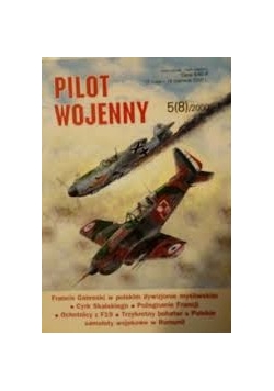 Pilot Wojenny 5 ( 8 )