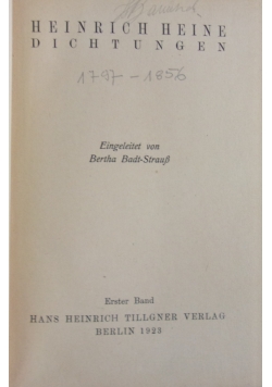 Tillgeners Klassiker, 1923 r.