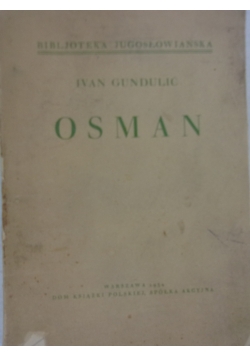 Osman,1934r.