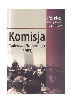 Komisja Tadeusza Grabskiego (1981)