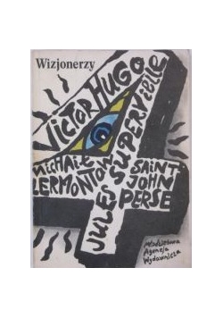 Bieńkowski Zbigniew - Wizjonerzy