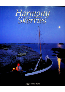 Harmony of the Stockholm Skerries