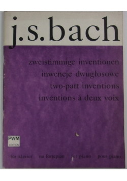 J.S.Bach