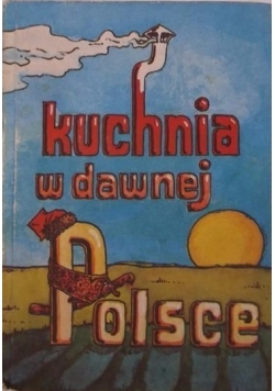 Kuchnia w dawnej Polsce Miniatura