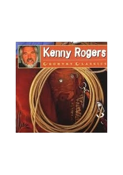 Country Classics,CD