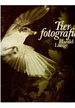 Tierfotografie