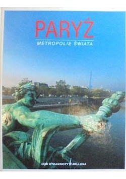 Paryż metropolie świata