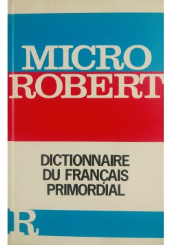 Dictionnaire du Franais Primordial