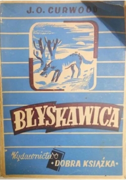 Błyskawica, 1946 r.