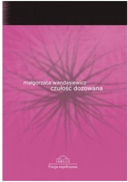 Czułość dozowana