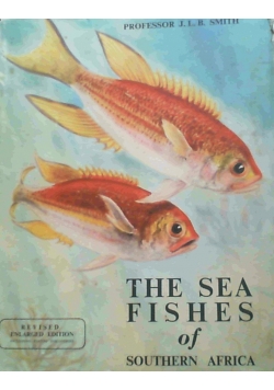 The sea fishes of Southern Africa