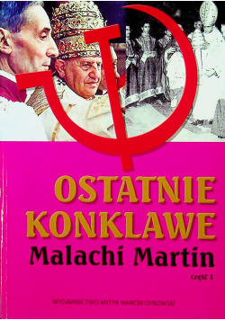 Ostatnie konklawe część 1
