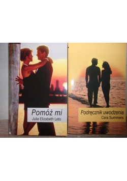 Podręcznik uwodzenia/Pomóż mi