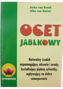 Ocet jabłkowy
