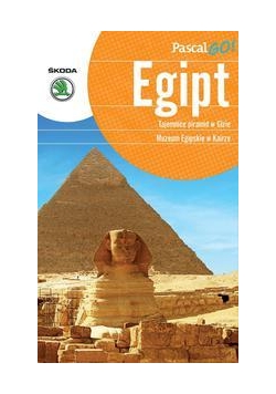 Pascal GO! Egipt