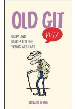 Old Git Wit