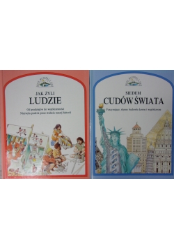 Jak żyli ludzie/Siedem cudów świta
