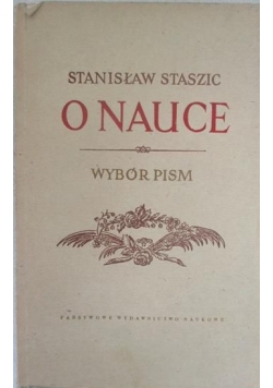 O nauce
