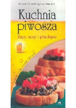 Kuchnia piwosza