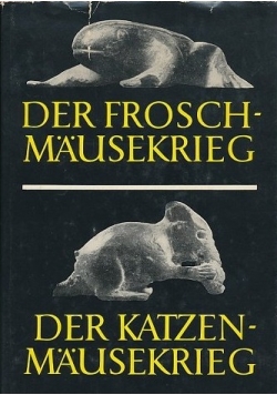 Der Froschmausekrieg