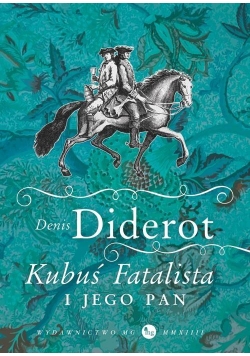 Kubuś Fatalista i jego pan TW