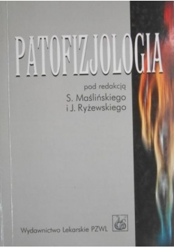 Patofizjologia